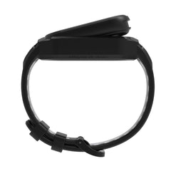 REMIENOK NA XIAOMI MI BAND 8 / 9 / NFC HEYBAND SHIELD BLACK