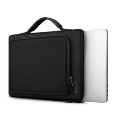 TAŠKA TECH-PROTECT BASIC BAG LAPTOP 13-14 BLACK