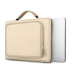 TAŠKA TECH-PROTECT BASIC BAG LAPTOP 13-14 DESERT BEIGE