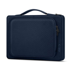 TAŠKA TECH-PROTECT BASIC BAG LAPTOP 13-14 NAVY BLUE