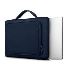 TAŠKA TECH-PROTECT BASIC BAG LAPTOP 13-14 NAVY BLUE