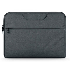 TAŠKA TECH-PROTECT BRIEFCASE LAPTOP 15-16 DARK GREY