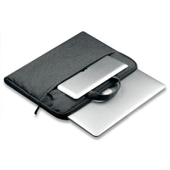 TAŠKA TECH-PROTECT BRIEFCASE LAPTOP 15-16 DARK GREY