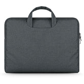 TAŠKA TECH-PROTECT BRIEFCASE LAPTOP 15-16 DARK GREY
