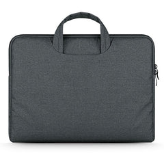 TAŠKA TECH-PROTECT BRIEFCASE LAPTOP 15-16 DARK GREY
