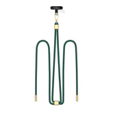 TECH-PROTECT C2S ROPE CROSSBODY STRAP HUNTER GREEN/GOLD