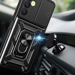 KRYT TECH-PROTECT CAMSHIELD PRO GALAXY A15 4G / 5G BLACK