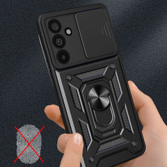 KRYT TECH-PROTECT CAMSHIELD PRO GALAXY M55 5G BLACK