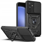 KRYT TECH-PROTECT CAMSHIELD PRO GALAXY S23 FE BLACK