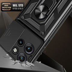 KRYT TECH-PROTECT CAMSHIELD PRO MOTOROLA EDGE 50 NEO BLACK