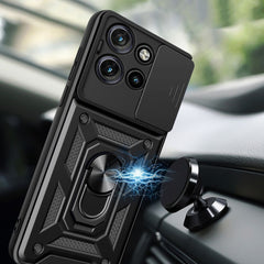 KRYT TECH-PROTECT CAMSHIELD PRO MOTOROLA EDGE 50 NEO BLACK