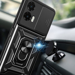 KRYT TECH-PROTECT CAMSHIELD PRO MOTOROLA MOTO G35 5G BLACK