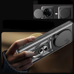 KRYT TECH-PROTECT CAMSHIELD PRO REALME 14 PRO+ PLUS 5G BLACK