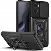 KRYT TECH-PROTECT CAMSHIELD PRO XIAOMI POCO X7 PRO 5G MATTE BLACK