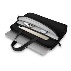 TAŠKA TECH-PROTECT CARRYING BAG LAPTOP 13-14 BLACK