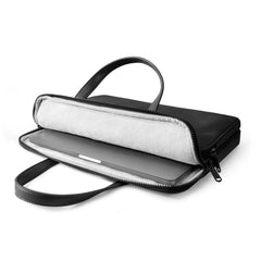 TAŠKA TECH-PROTECT CARRYING BAG LAPTOP 13-14 BLACK
