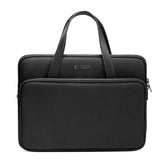 TAŠKA TECH-PROTECT CARRYING BAG LAPTOP 13-14 BLACK