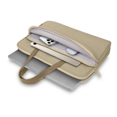 TAŠKA TECH-PROTECT CARRYING BAG LAPTOP 13-14 DESERT BEIGE