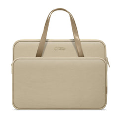 TAŠKA TECH-PROTECT CARRYING BAG LAPTOP 13-14 DESERT BEIGE