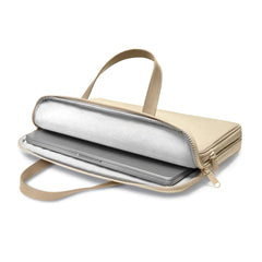 TAŠKA TECH-PROTECT CARRYING BAG LAPTOP 15-16 DESERT BEIGE