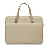 TAŠKA TECH-PROTECT CARRYING BAG LAPTOP 15-16 DESERT BEIGE