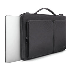 TECH-PROTECT DEFENDER BAG LAPTOP 13-14 BLACK