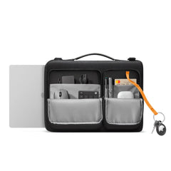 TECH-PROTECT DEFENDER BAG LAPTOP 17 BLACK