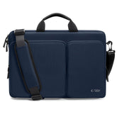 TECH-PROTECT DEFENDER BAG LAPTOP 17 NAVY BLUE