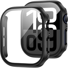 PUZDRO TECH-PROTECT DEFENSE360 APPLE WATCH 10 (42 MM) BLACK