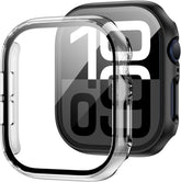 PUZDRO TECH-PROTECT DEFENSE360 APPLE WATCH 10 (42 MM) CLEAR