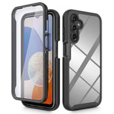 KRYT TECH-PROTECT DEFENSE360 GALAXY A15 4G / 5G BLACK