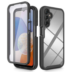 KRYT TECH-PROTECT DEFENSE360 GALAXY A15 4G / 5G BLACK