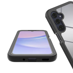 KRYT TECH-PROTECT DEFENSE360 GALAXY A16 4G / 5G BLACK