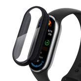 PUZDRO TECH-PROTECT DEFENSE360 XIAOMI SMART BAND 9 / 9 NFC BLACK