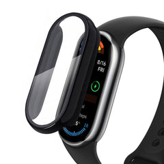 PUZDRO TECH-PROTECT DEFENSE360 XIAOMI SMART BAND 9 / 9 NFC BLACK