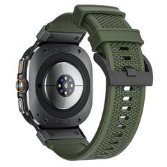 REMIENOK TECH-PROTECT DELTA PRO SAMSUNG GALAXY WATCH ULTRA (47 MM) HUNTER GREEN
