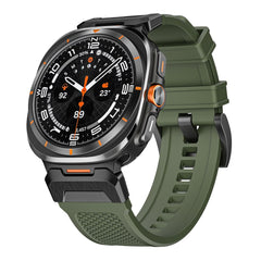 REMIENOK TECH-PROTECT DELTA PRO SAMSUNG GALAXY WATCH ULTRA (47 MM) HUNTER GREEN