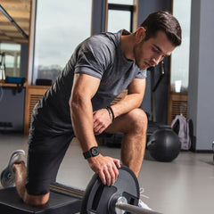 REMIENOK TECH-PROTECT DELTA PRO SAMSUNG GALAXY WATCH ULTRA (47 MM) ORANGE