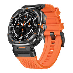 REMIENOK TECH-PROTECT DELTA PRO SAMSUNG GALAXY WATCH ULTRA (47 MM) ORANGE