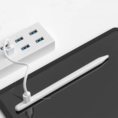 DOOP DIGITAL STYLUS PEN WHITE