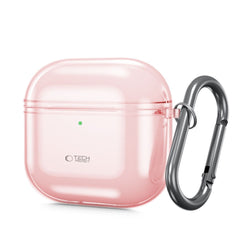 PUZDRO TECH-PROTECT FLEXAIR APPLE AIRPODS 4 BABY PINK