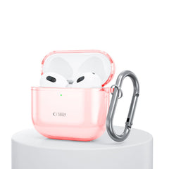 PUZDRO TECH-PROTECT FLEXAIR APPLE AIRPODS 4 BABY PINK