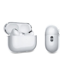 PUZDRO HEYCASE AIR APPLE AIRPODS PRO 1 / 2 CLEAR