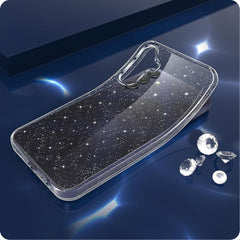KRYT TECH-PROTECT FLEXAIR GALAXY A16 4G / 5G GLITTER