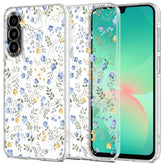 KRYT TECH-PROTECT FLEXAIR GALAXY A26 5G SPRING FLOWERS