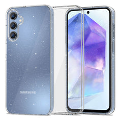 KRYT TECH-PROTECT FLEXAIR GALAXY A55 5G GLITTER