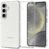 KRYT TECH-PROTECT FLEXAIR GALAXY S25 GLITTER
