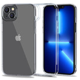 KRYT NA IPHONE 14 HEYCASE AIR DEFENSE CLEAR