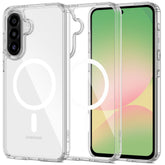 KRYT TECH-PROTECT FLEXAIR HYBRID MAGSAFE GALAXY A56 5G CLEAR