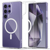 KRYT TECH-PROTECT FLEXAIR HYBRID MAGSAFE GALAXY S25 ULTRA CLEAR